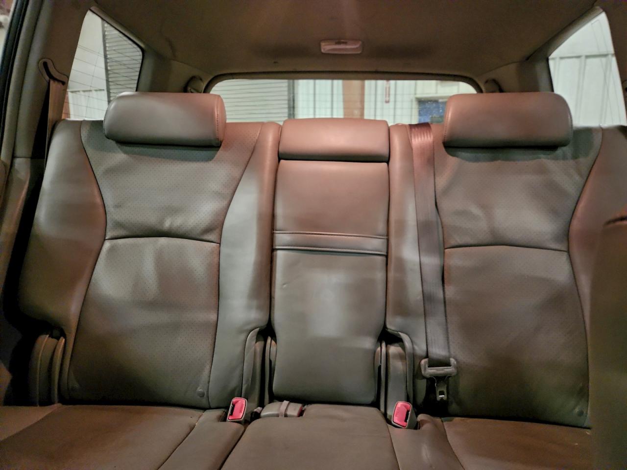 2006 Toyota Highlander Limited VIN: JTEEP21AX60172061 Lot: 93927735