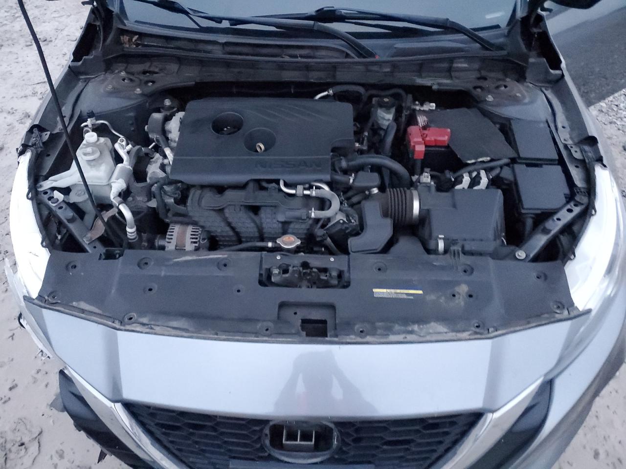 2019 Nissan Altima S VIN: 1N4BL4BV8KC251503 Lot: 92668985