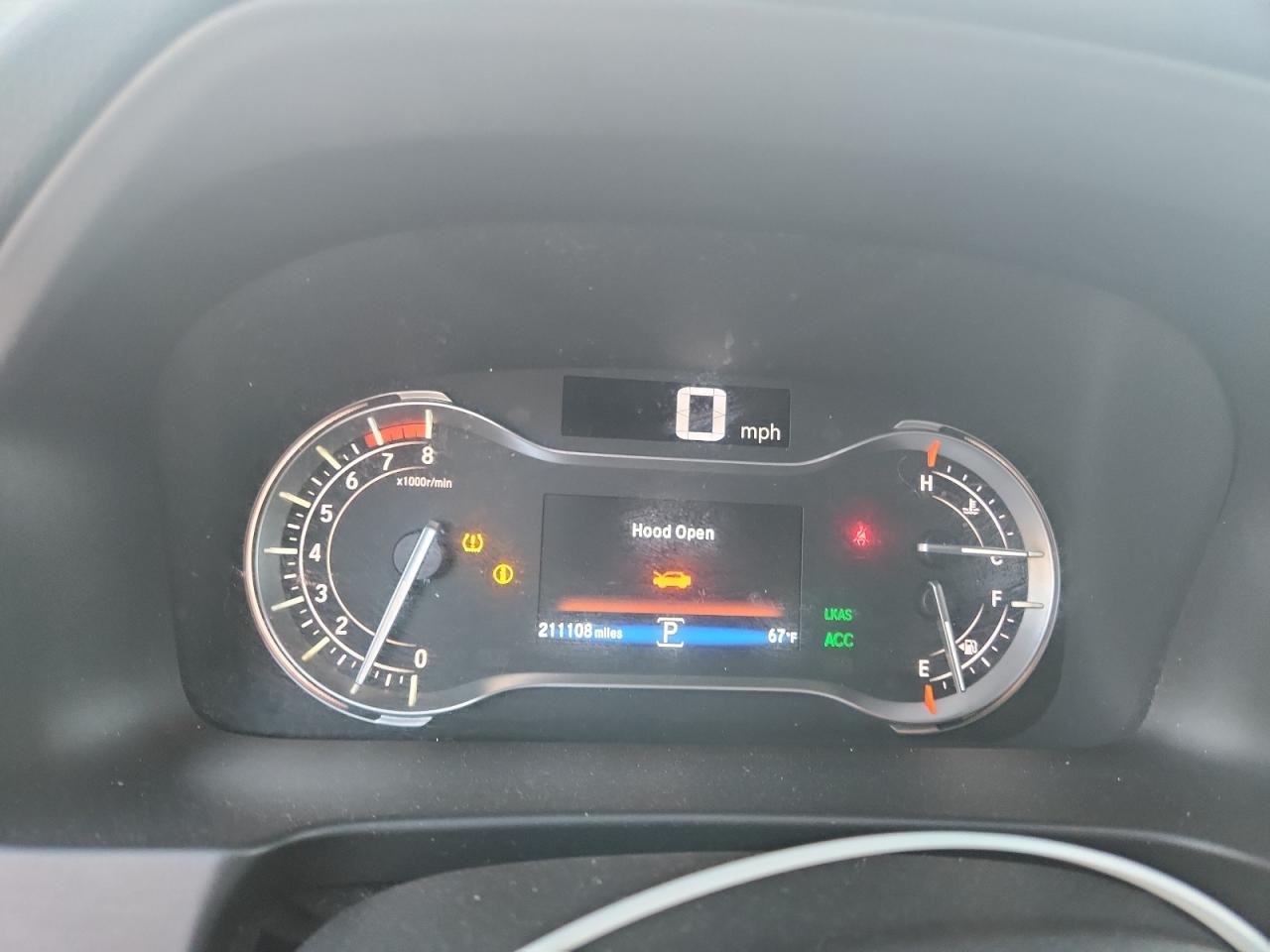 2016 Honda Pilot Touring VIN: 5FNYF5H95GB043214 Lot: 92195085