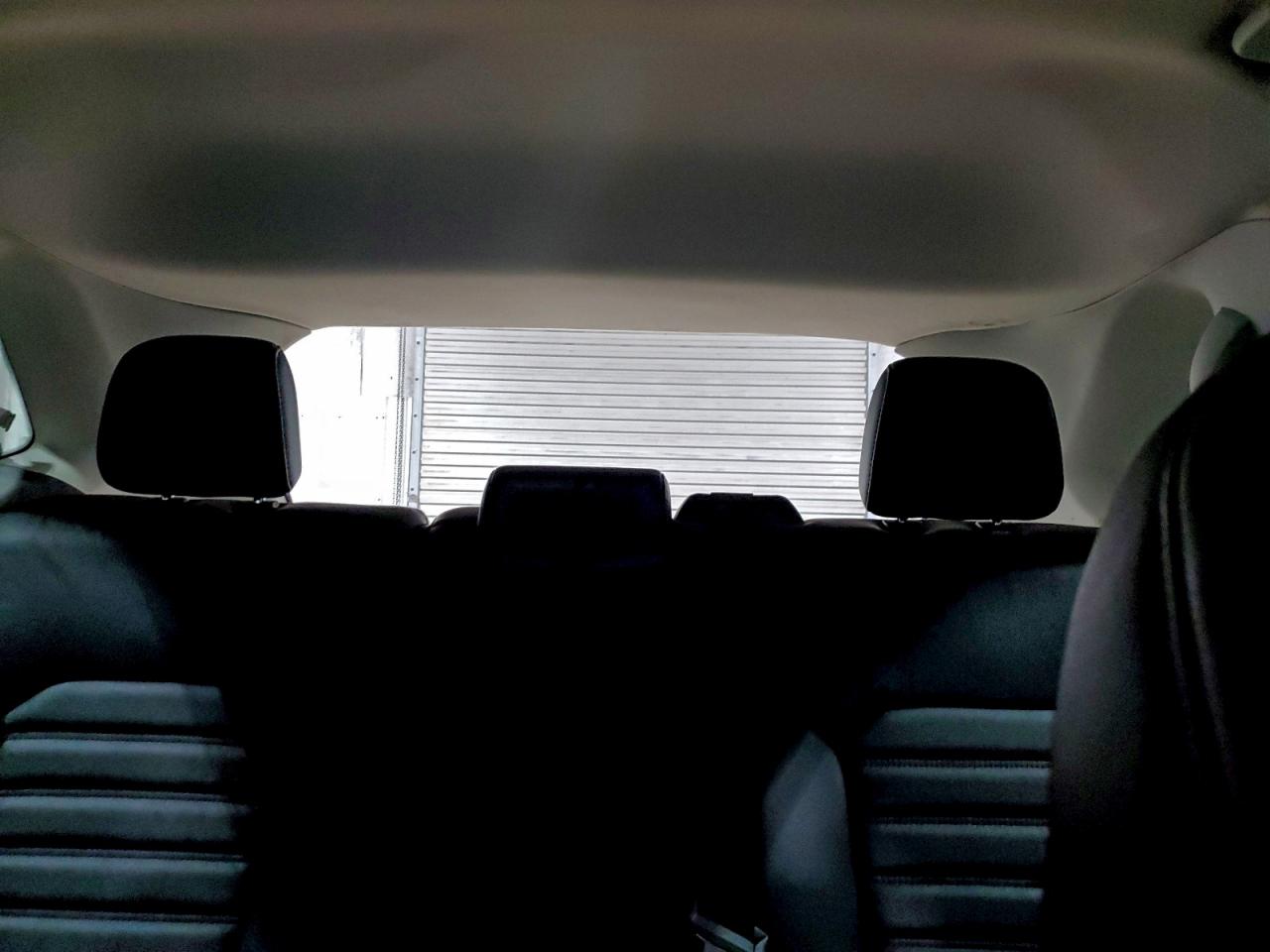 2016 Ford Edge Sel VIN: 2FMPK4J9XGBC33286 Lot: 94486115