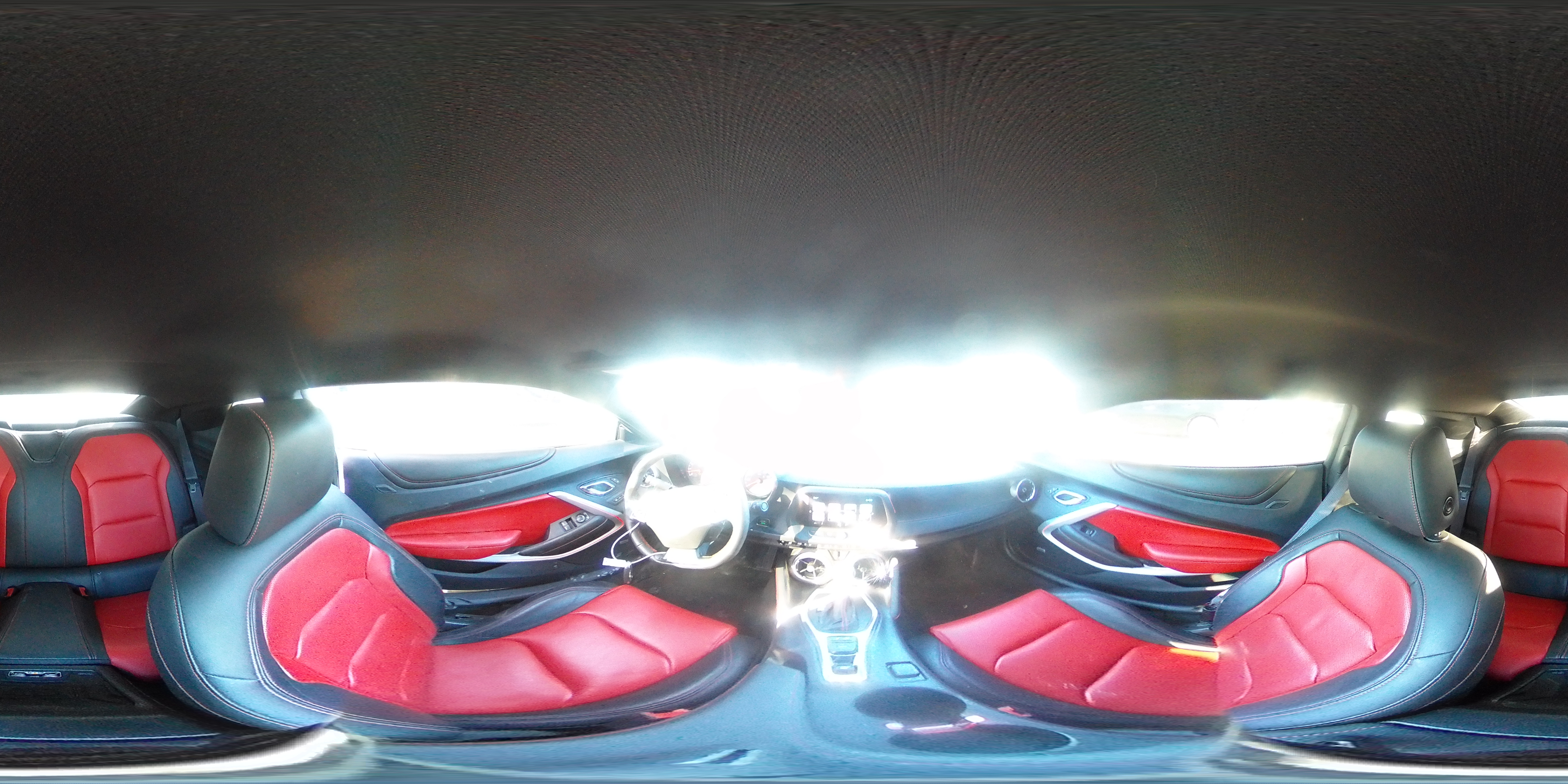 2016 Chevrolet Camaro Lt VIN: 1G1FD1RS7G0180489 Lot: 92712625