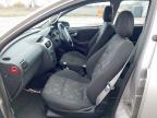 2006 VAUXHALL CORSA 1.2I 16V SXI [80] 5DR for sale at Copart WESTBURY