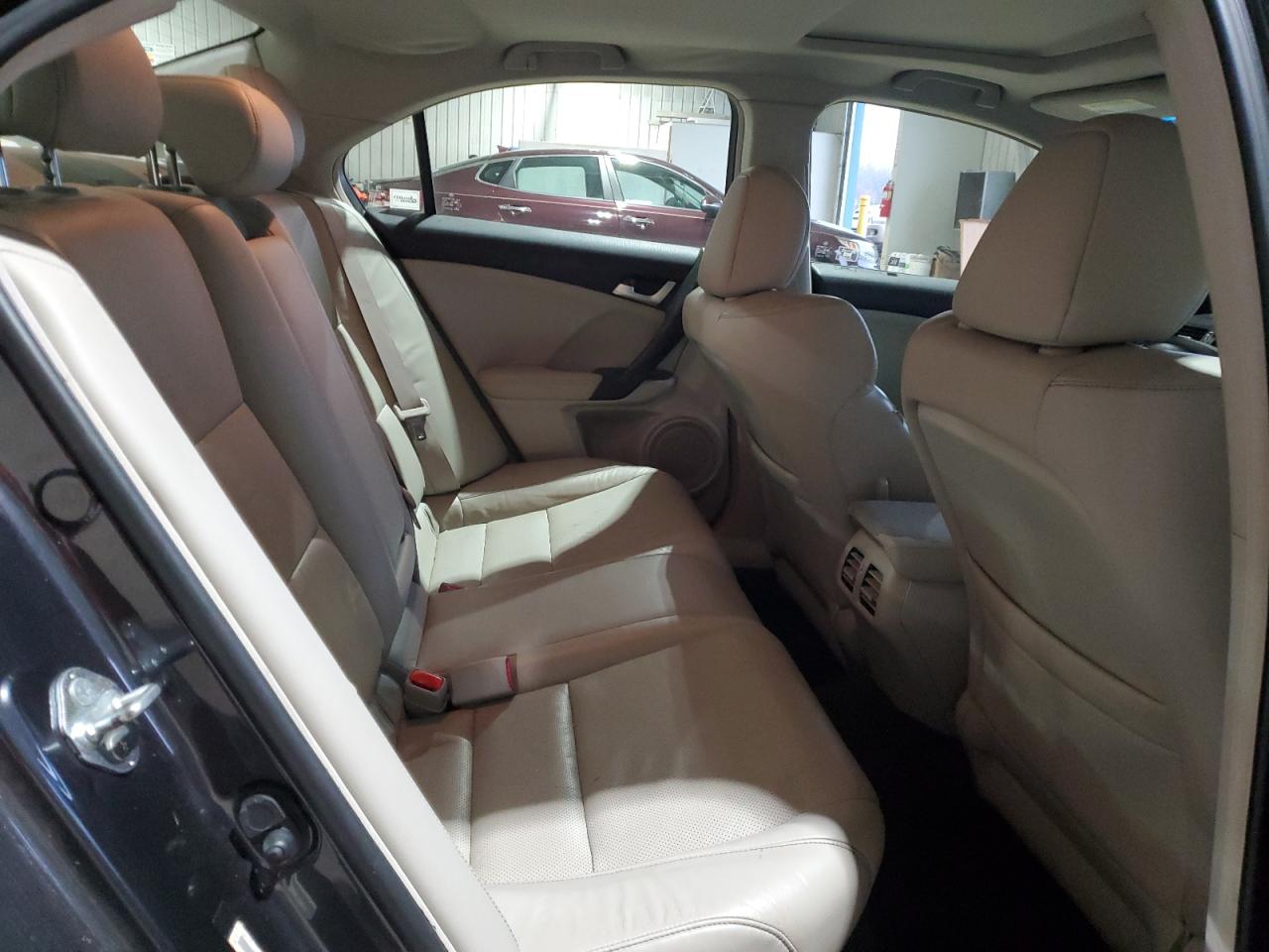 2012 Acura Tsx Tech VIN: JH4CU2F6XCC007239 Lot: 93011875