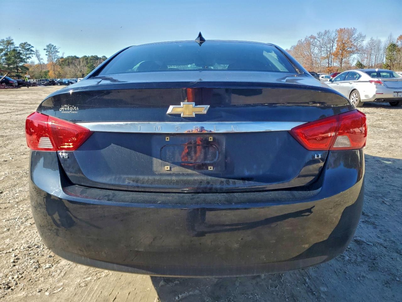 2020 Chevrolet Impala Lt VIN: 2G11Z5S39L9101474 Lot: 93987775