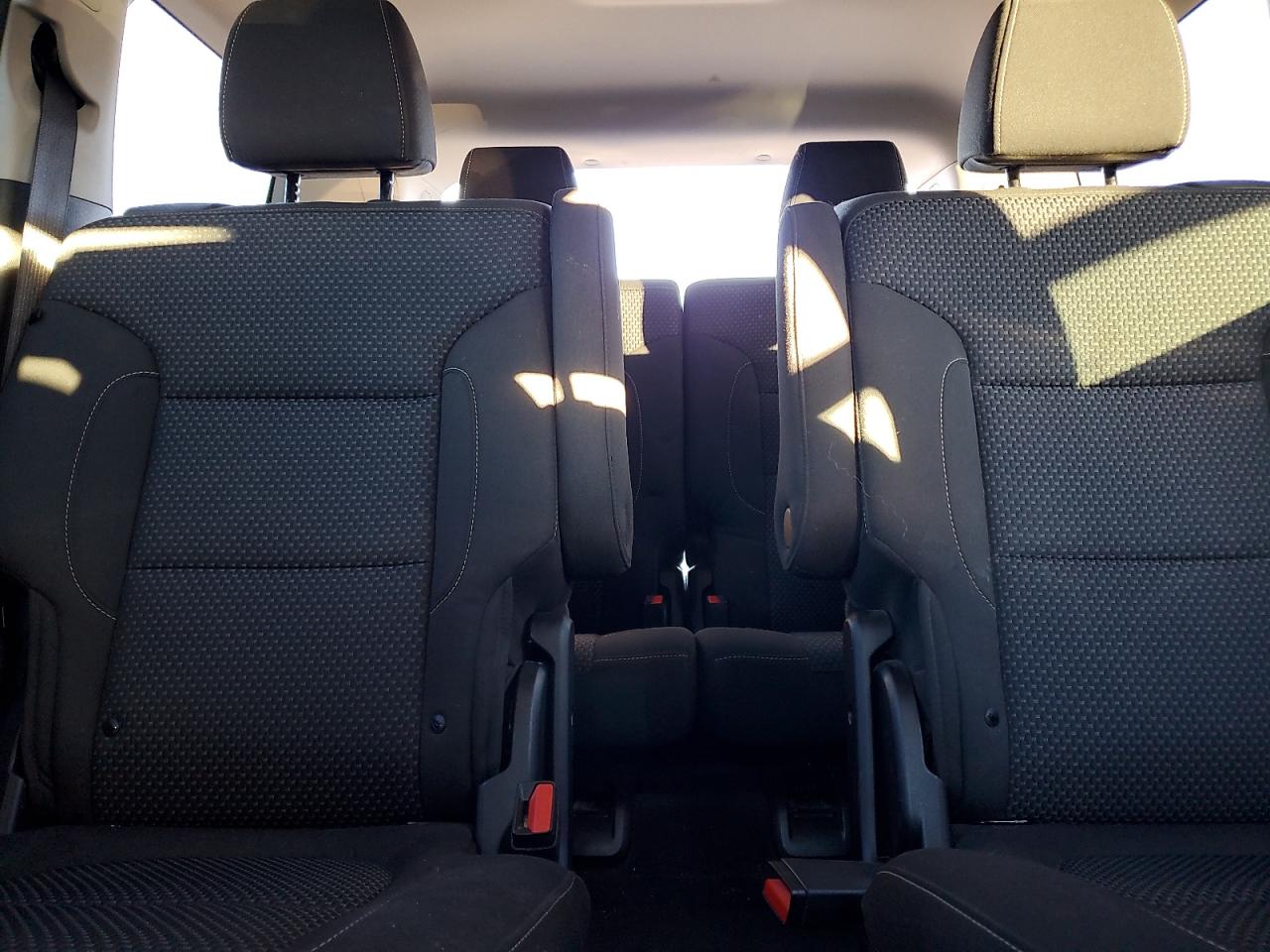 2020 GMC Acadia Sle VIN: 1GKKNRLS1LZ169721 Lot: 91275845