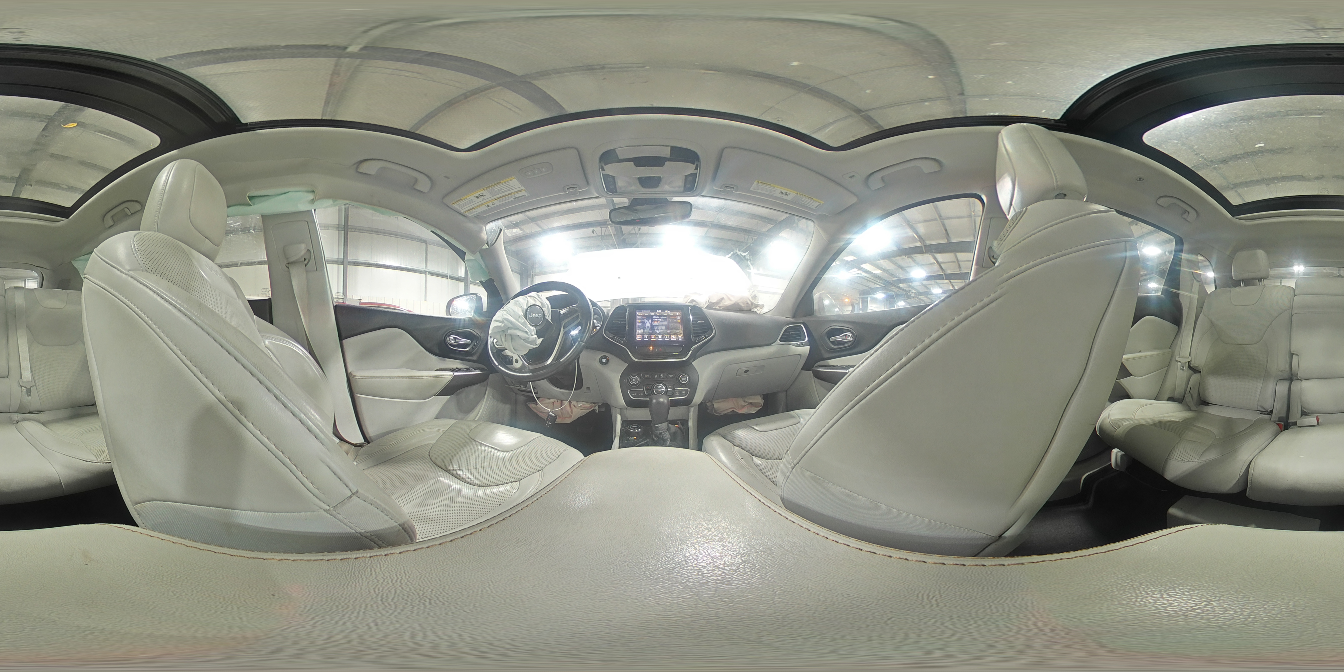 2019 Jeep Cherokee Limited VIN: 1C4PJMDX8KD164117 Lot: 94377655