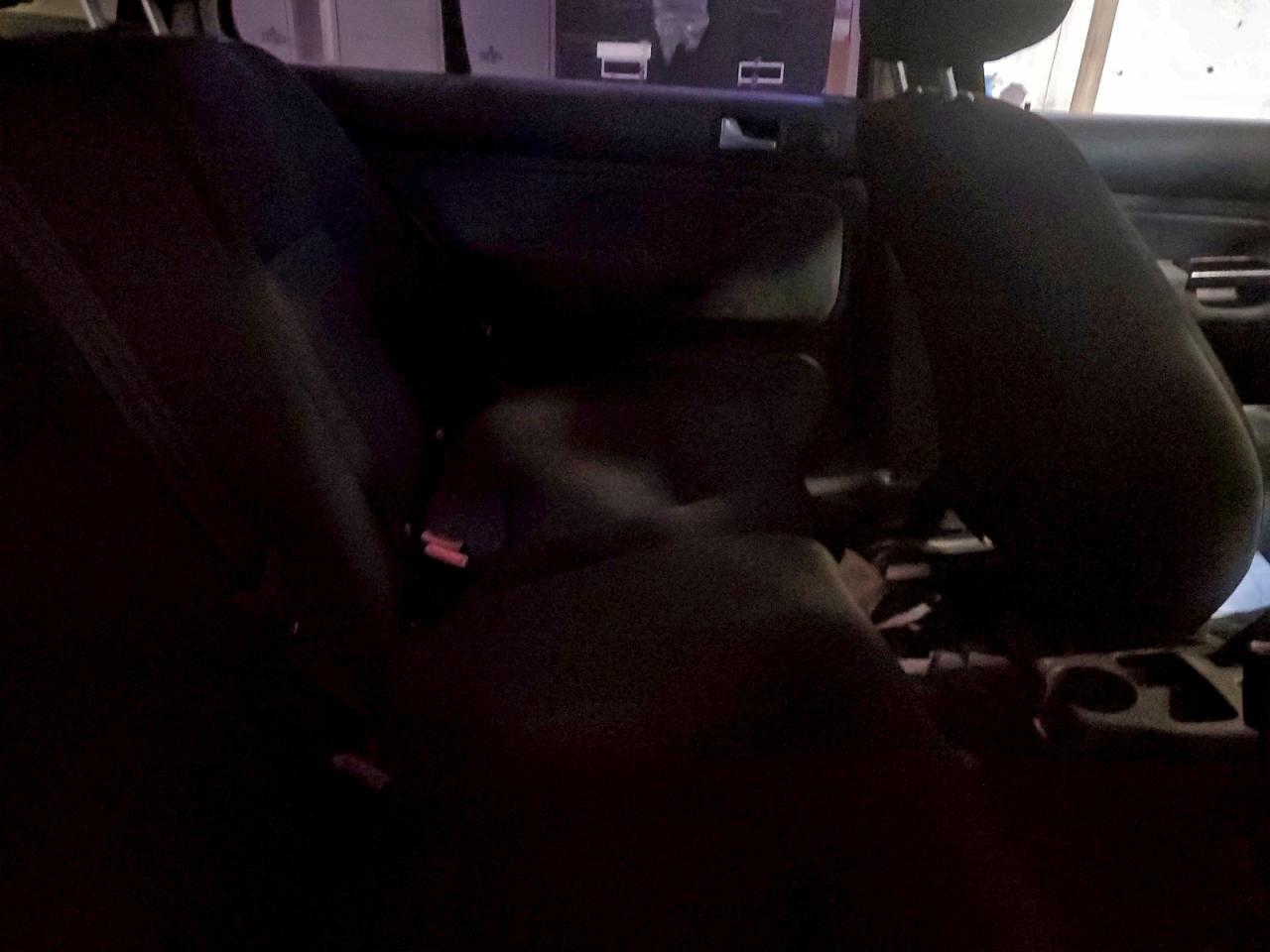 2007 Volkswagen City Golf VIN: 9BWEL41J274009447 Lot: 94715075