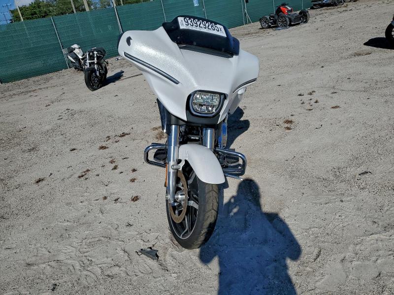 2024 HARLEY-DAVIDSON FLHX   