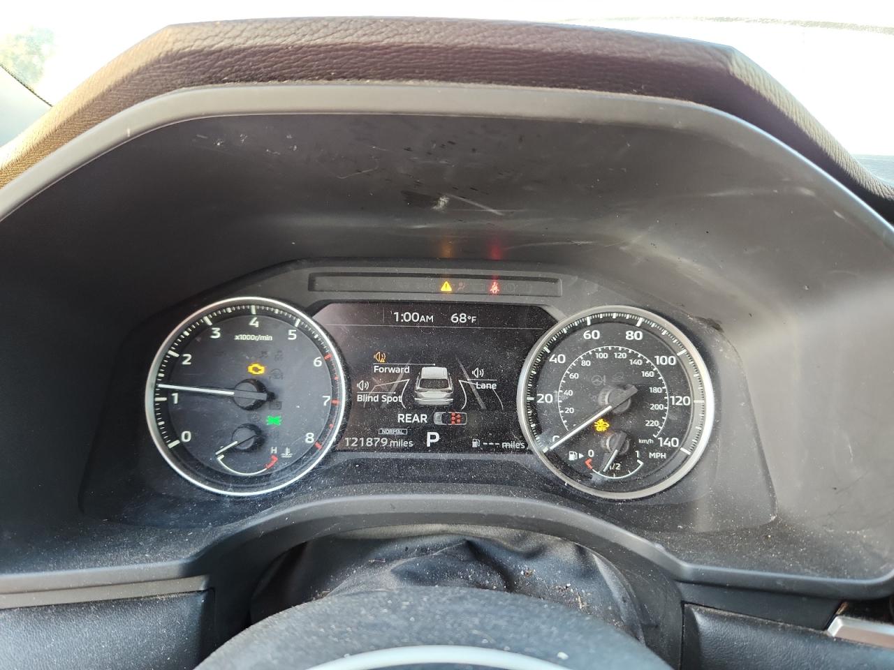 2022 Mitsubishi Outlander Es VIN: JA4J3TA85NZ001241 Lot: 90982515