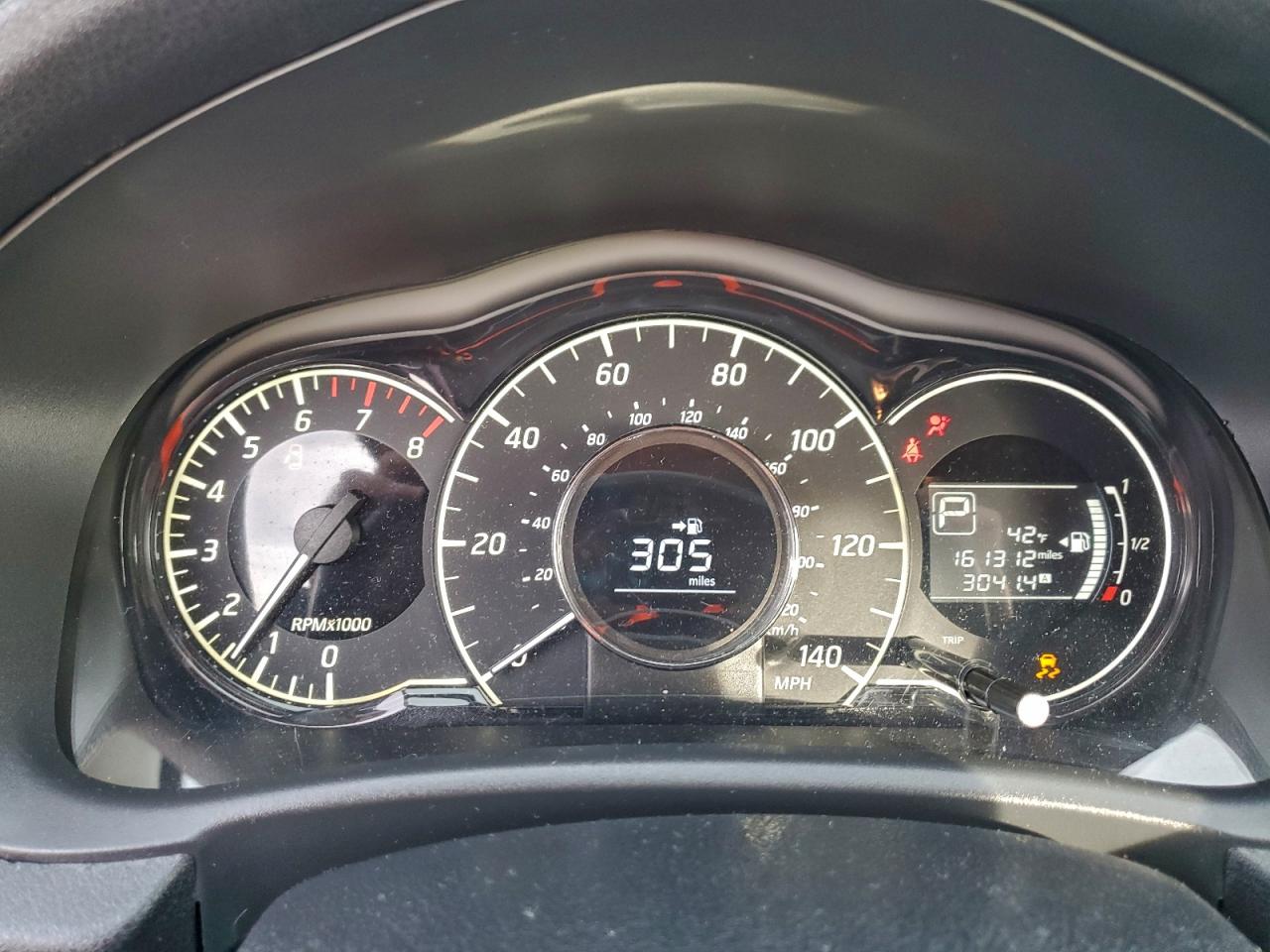 2016 Nissan Versa Note S VIN: 3N1CE2CP0GL379732 Lot: 94056375