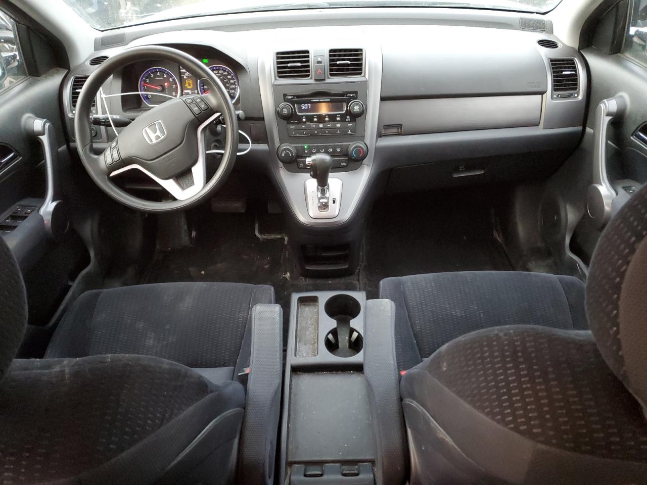 2009 Honda Cr-V Ex VIN: 5J6RE48549L809619 Lot: 86426405