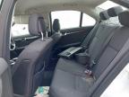 2009 MERCEDES-BENZ C CLASS C180K BLUEEFFICIENCY SE 4DR AUTO for sale at Copart BRISTOL