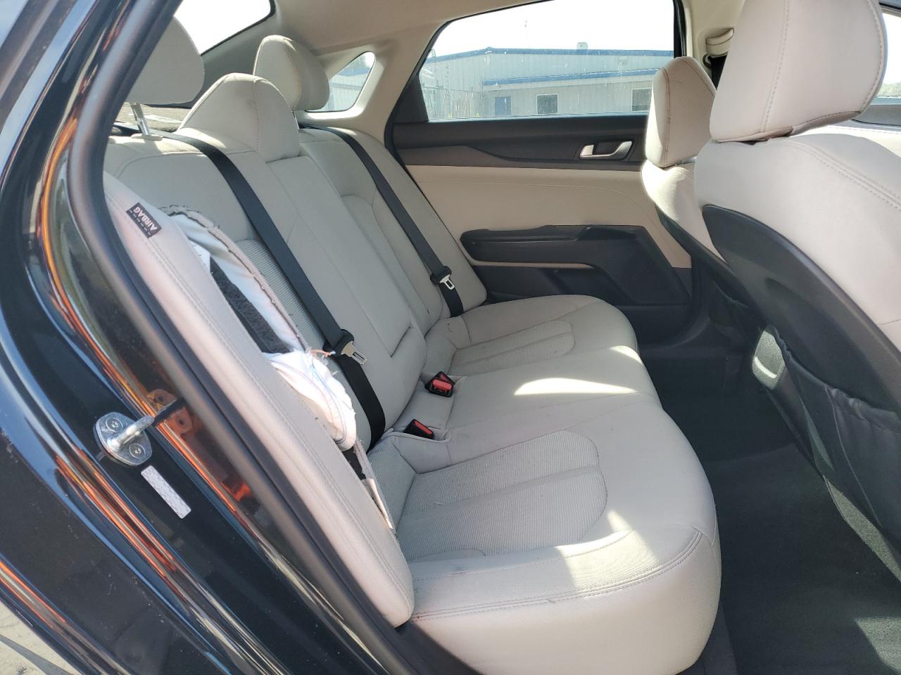 2021 Kia K5 Lxs VIN: 5XXG14J20MG011796 Lot: 92344125