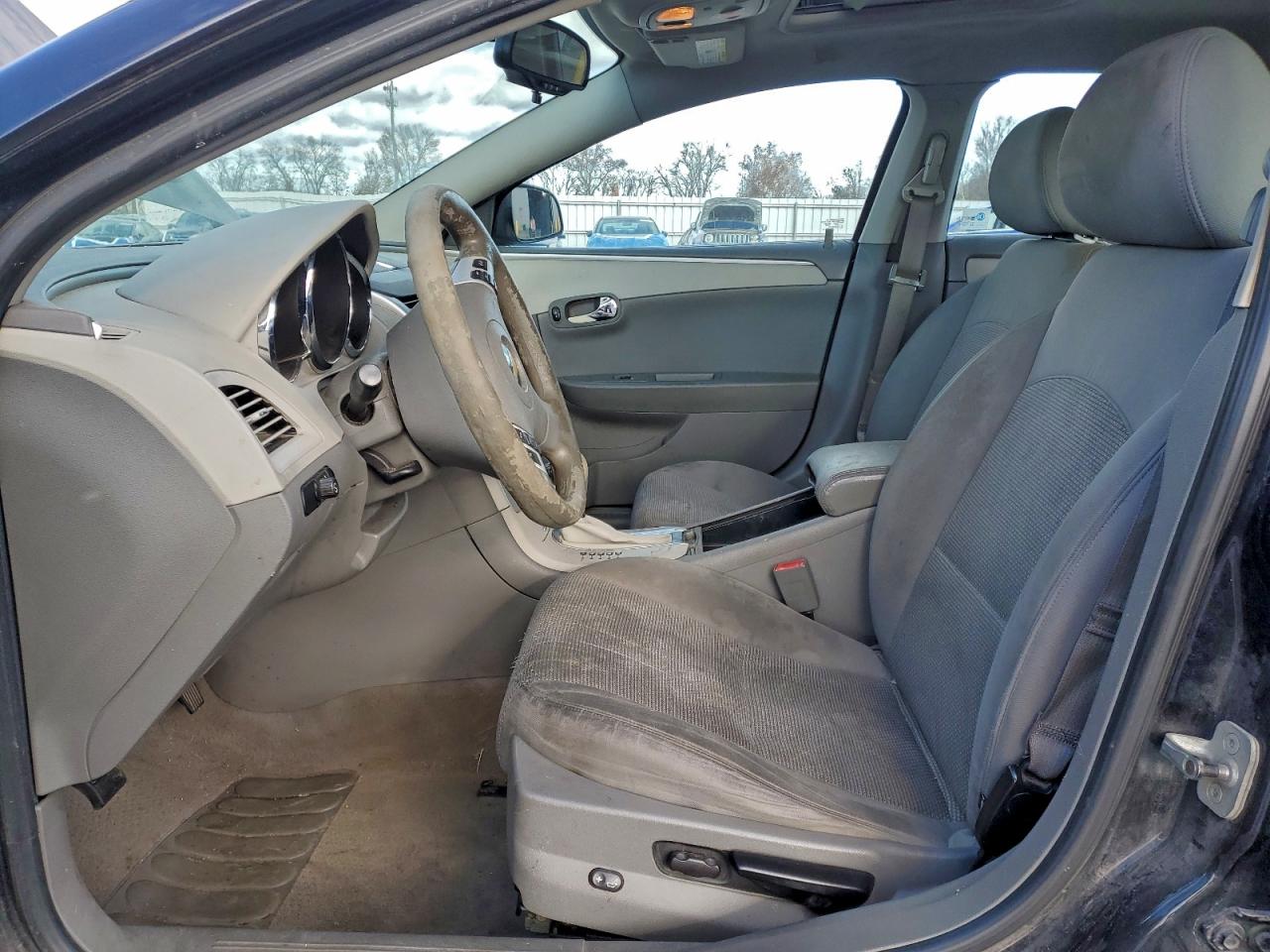 2011 Chevrolet Malibu 1Lt VIN: 1G1ZC5E1XBF117946 Lot: 94693375