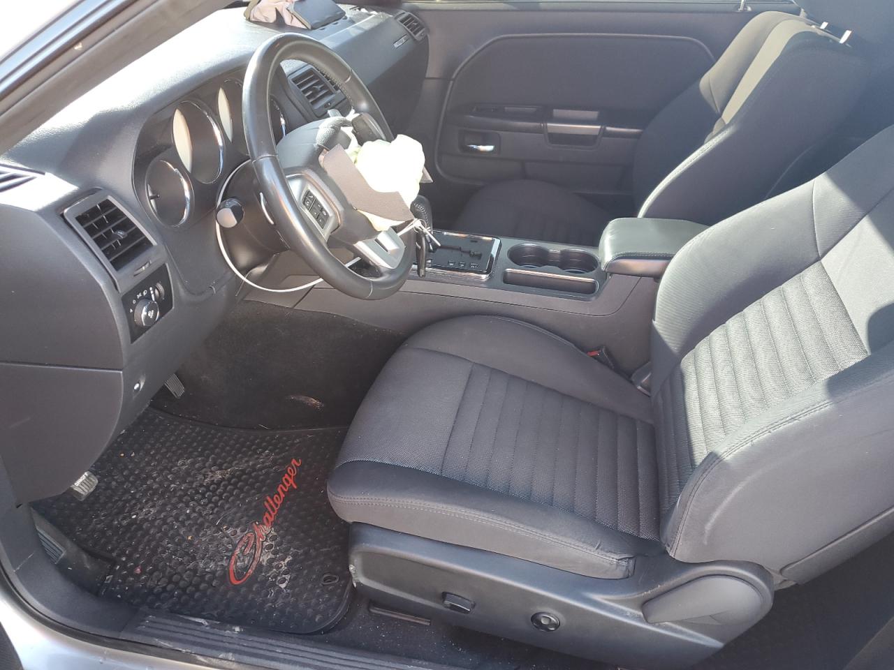 2013 Dodge Challenger R/T VIN: 2C3CDYBT8DH740506 Lot: 92420675