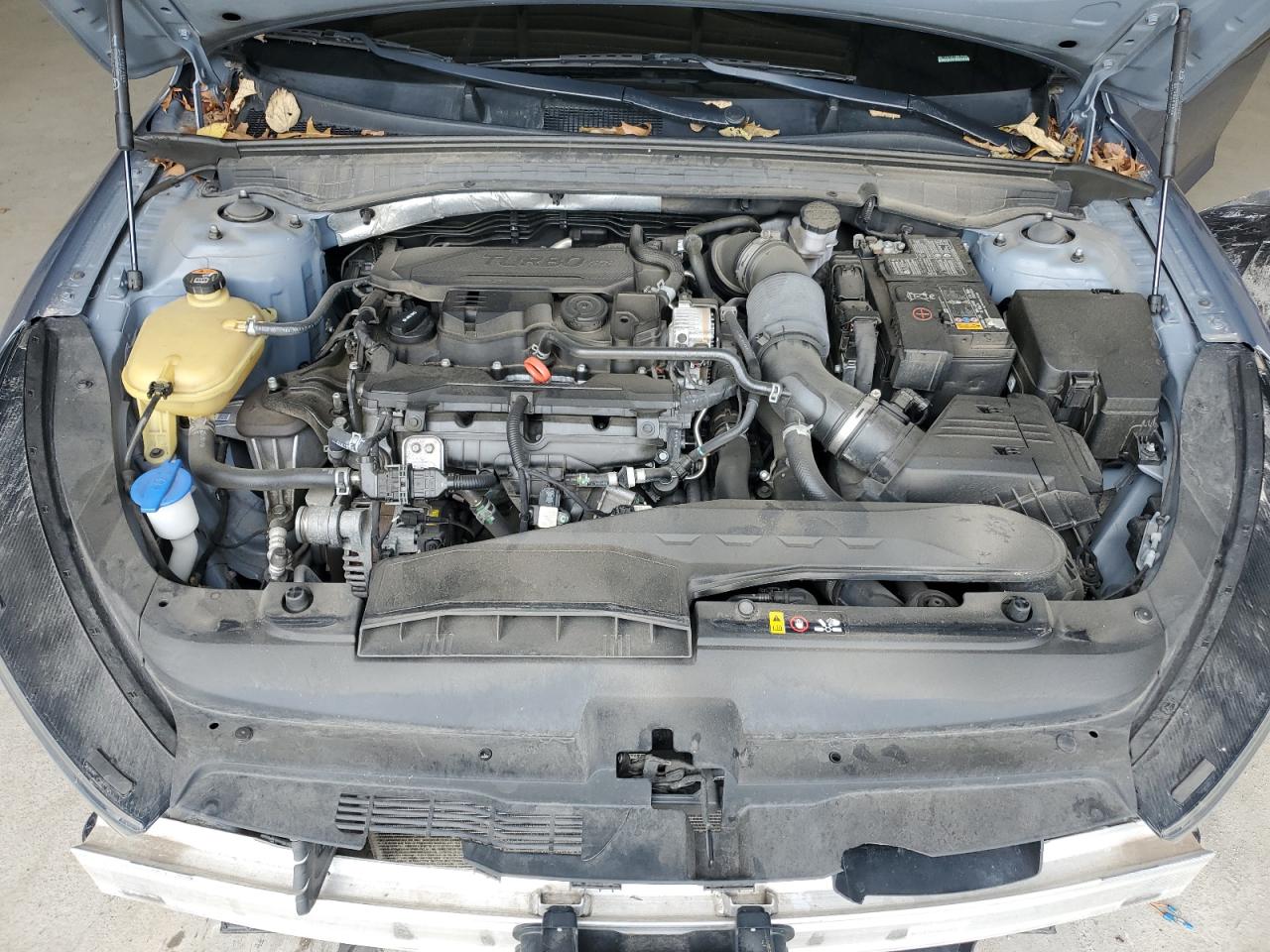 2021 Kia K5 Lxs VIN: 5XXG14J27MG049588 Lot: 91186245