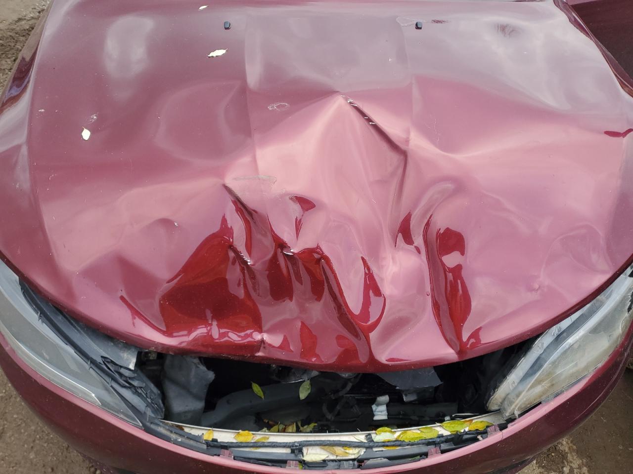 2016 Chrysler 200 S VIN: 1C3CCCBB1GN172995 Lot: 91265705