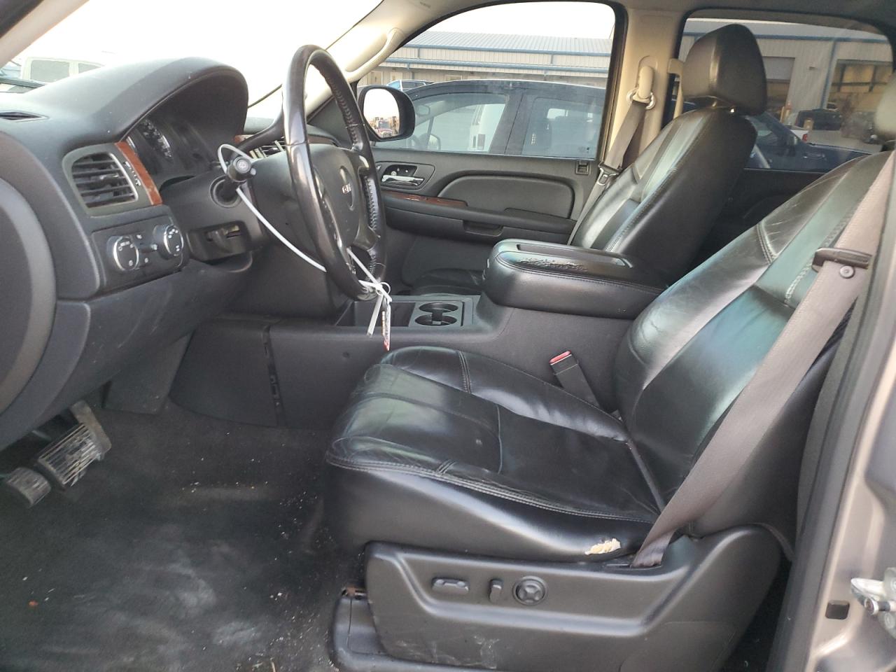 2007 GMC Yukon VIN: 1GKFK13047J181635 Lot: 92575465