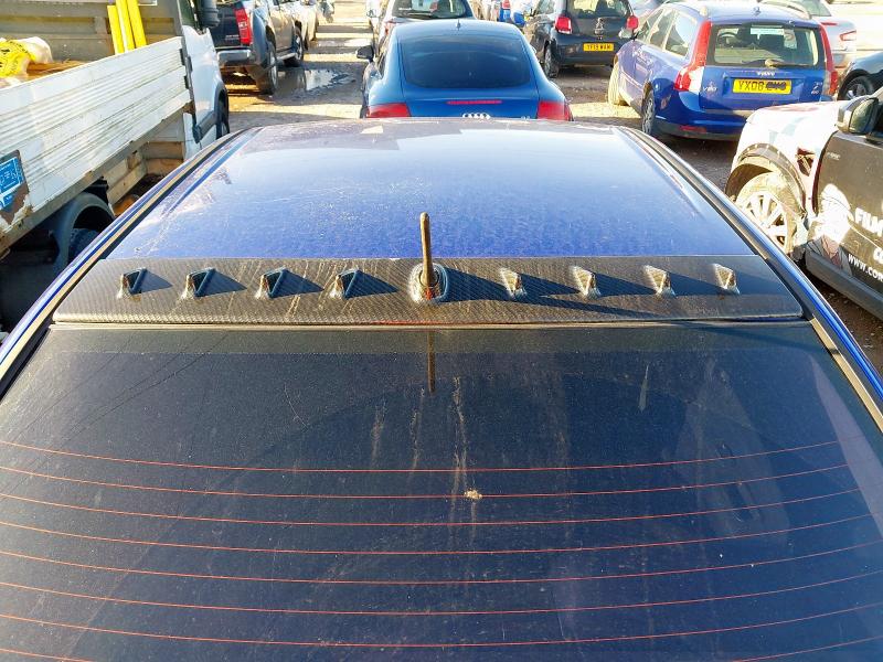 2006 MITSUBISHI LANCER