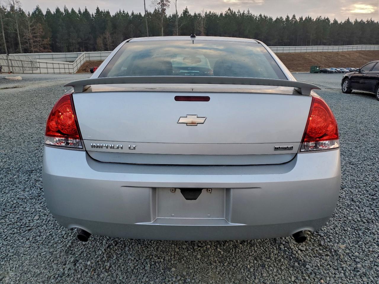 2012 Chevrolet Impala Lt VIN: 2G1WB5E36C1286488 Lot: 93922345