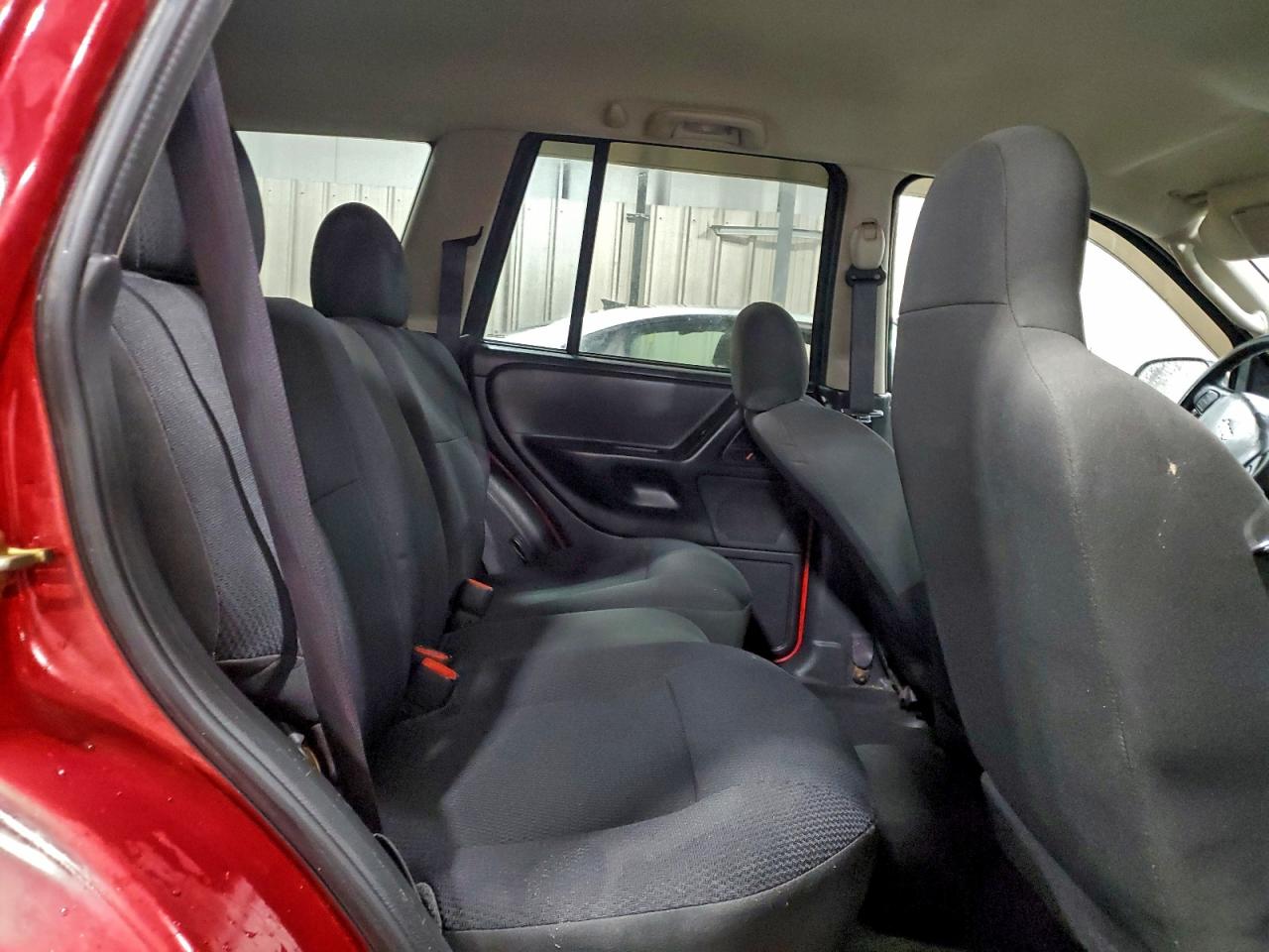 2004 Jeep Grand Cherokee Laredo VIN: 1J4GW48SX4C397712 Lot: 94530335