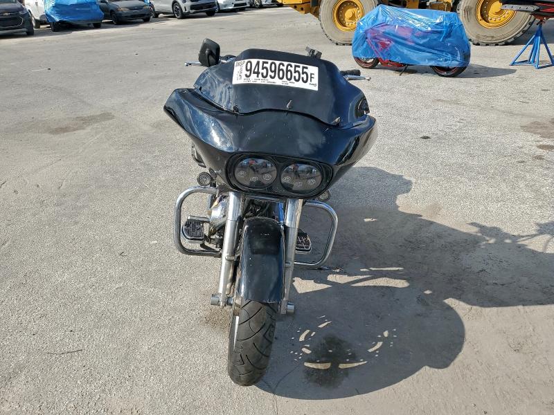 2006 HARLEY-DAVIDSON FLTRI   