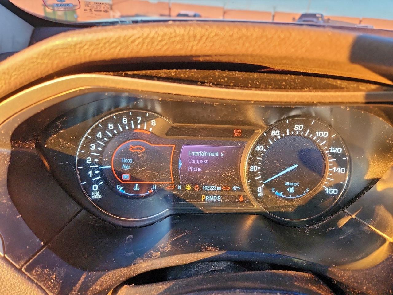 2013 Lincoln Mkz VIN: 3LN6L2G91DR806643 Lot: 94551805