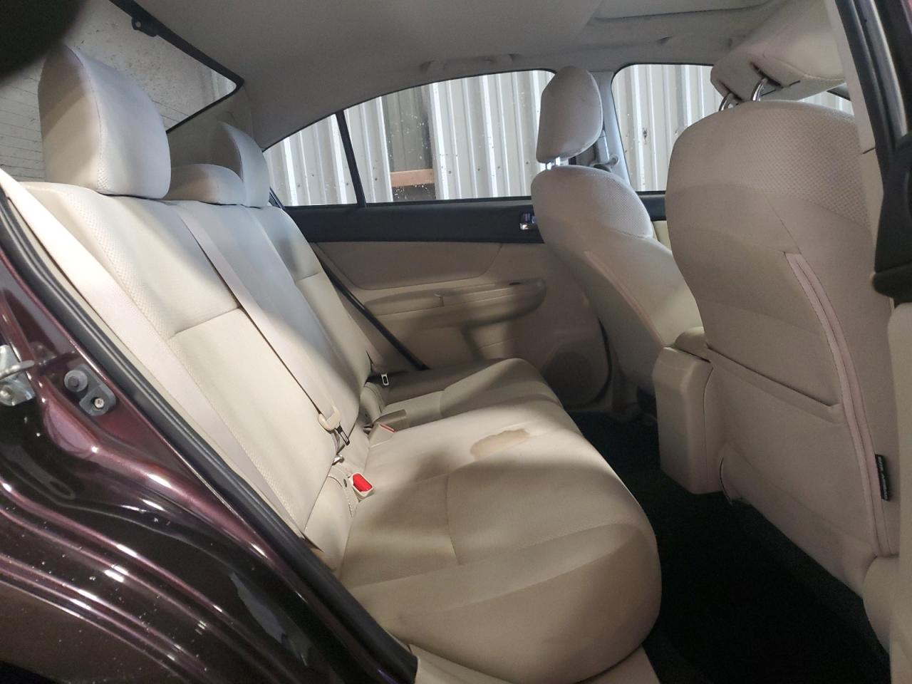 2012 Subaru Impreza Premium VIN: JF1GJAD65CH017355 Lot: 90935545