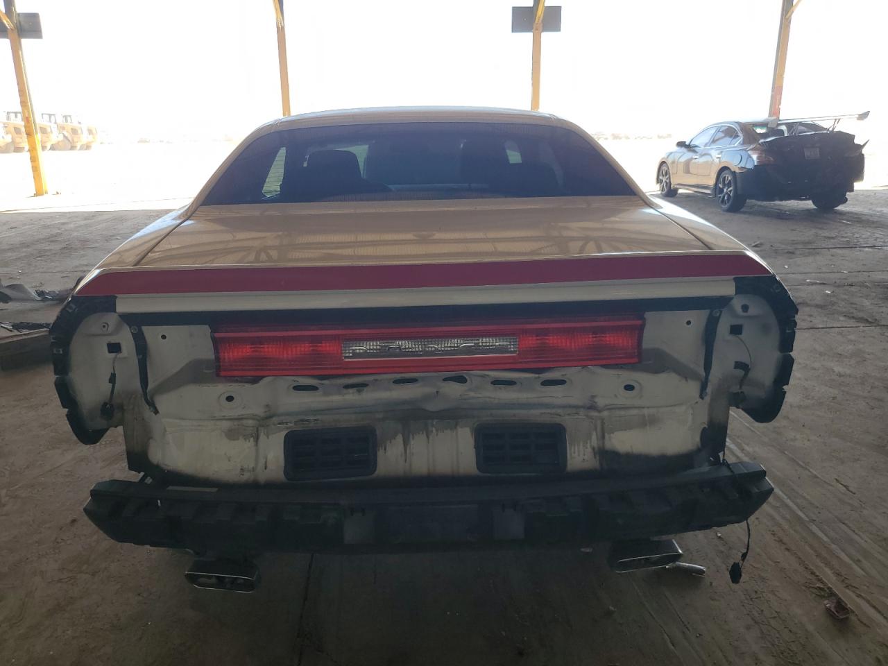 2013 Dodge Challenger Sxt VIN: 2C3CDYAG8DH648784 Lot: 92084445