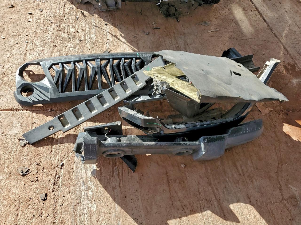 2008 Jeep Wrangler Unlimited Rubicon VIN: 1J4GA69148L539378 Lot: 92745425