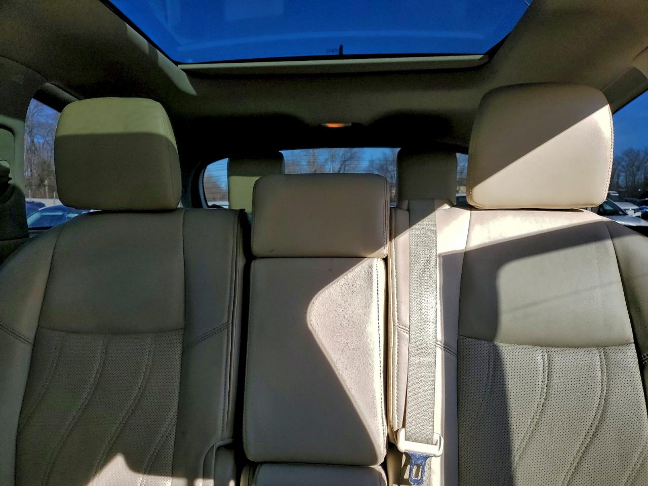 2013 Infiniti Jx35 VIN: 5N1AL0MM5DC316678 Lot: 90053165