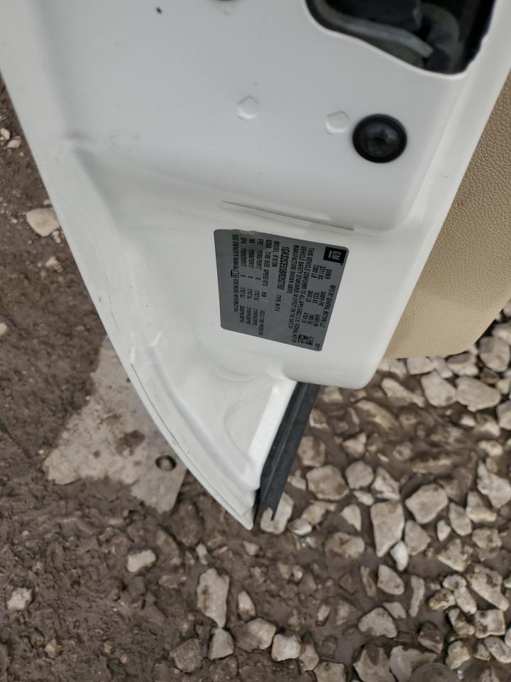 2011 GMC Yukon Slt VIN: 1GKS2CE03BR262790 Lot: 92919345