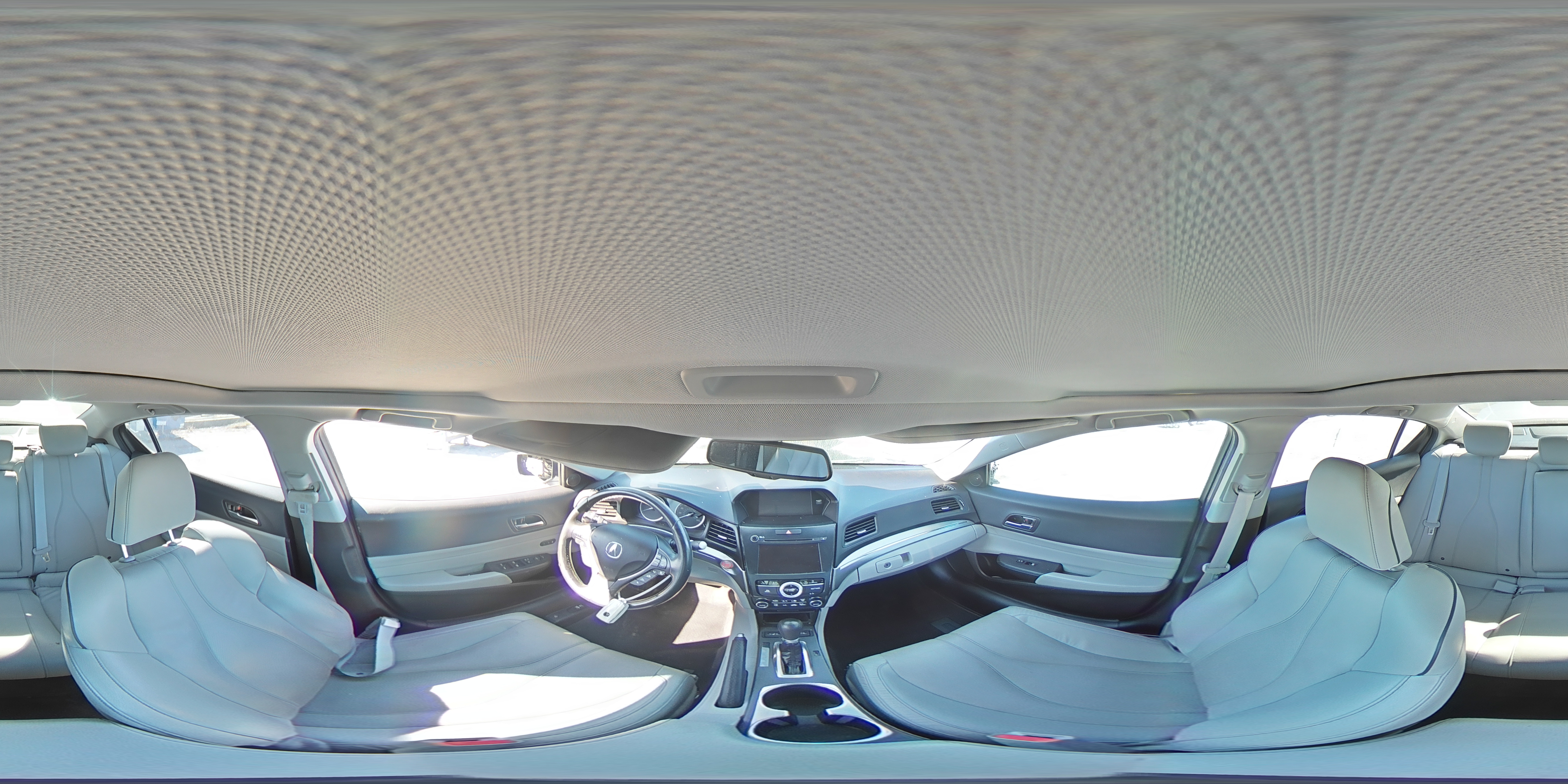 2020 Acura Ilx Premium VIN: 19UDE2F73LA005356 Lot: 93718685