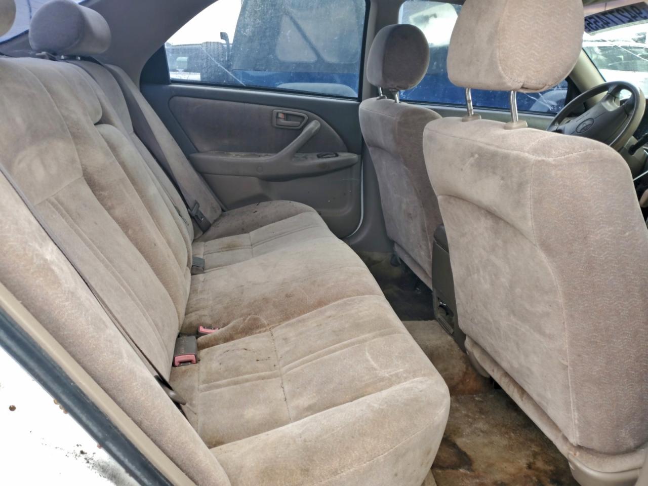 1999 Toyota Camry Ce VIN: 4T1BG22K0XU862129 Lot: 94277455