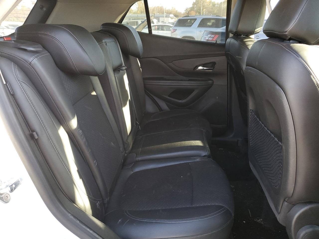 2019 Buick Encore Preferred VIN: KL4CJESB4KB789020 Lot: 91787435