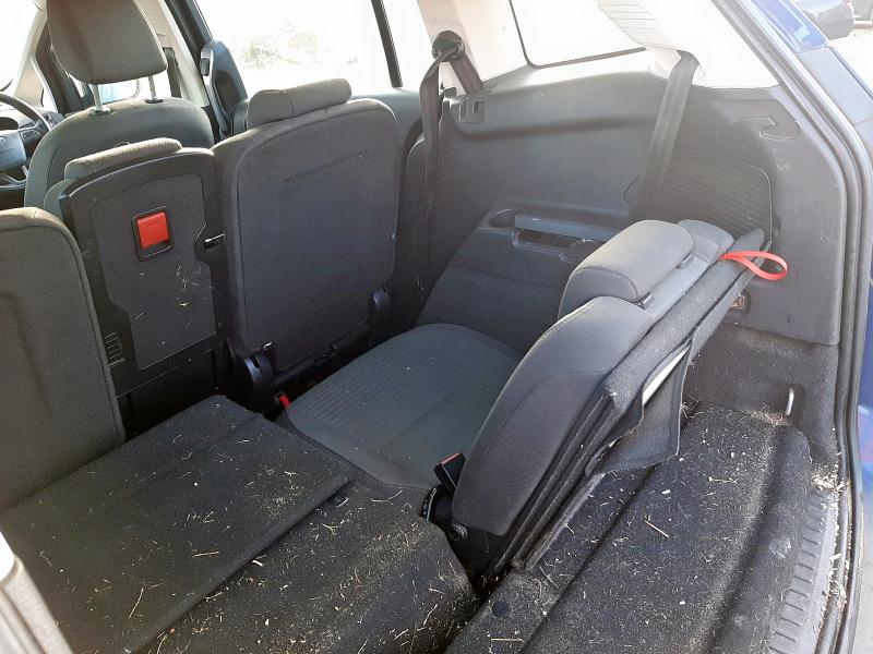 2016 FORD GRAND C-MAX 1.5 TDCI TITANIUM 5DR