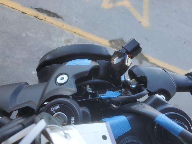 2026 ROYAL ENFIELD MOTORS GUERILLA 450   