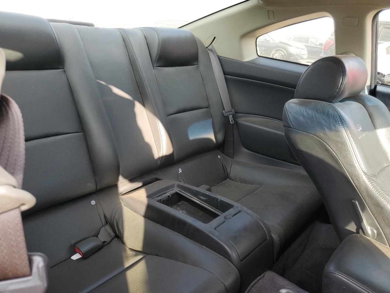 2003 Infiniti G35 VIN: JNKCV54E73M202105 Lot: 91233625