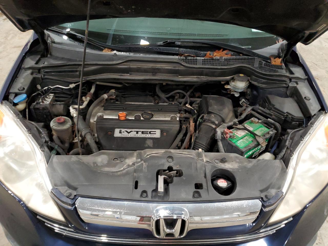 2007 Honda Cr-V Ex VIN: JHLRE48537C023509 Lot: 92481745