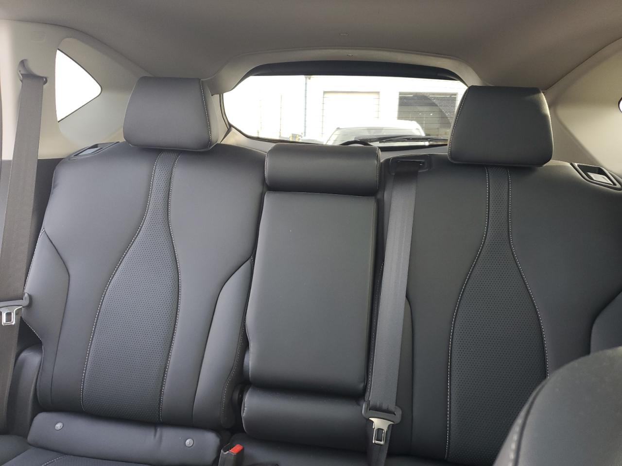 2020 Acura Rdx Technology VIN: 5J8TC2H54LL012690 Lot: 92820385