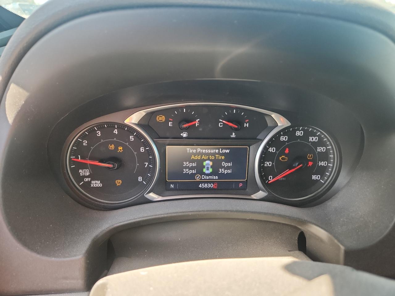 2020 GMC Terrain Slt VIN: 3GKALPEV4LL185089 Lot: 91854545