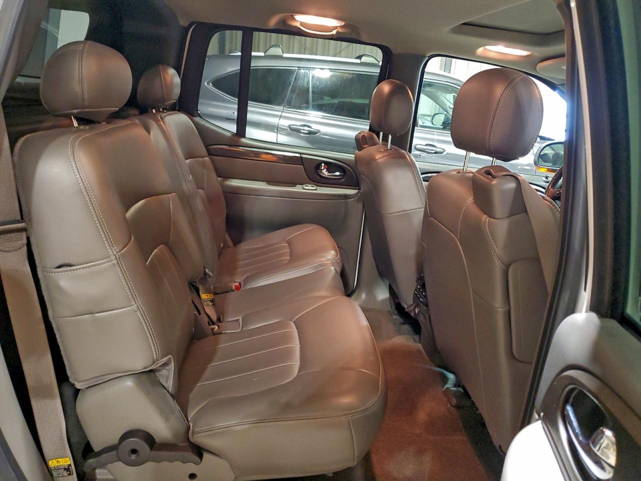 2004 GMC Envoy Xuv VIN: 1GKET12S346183502 Lot: 94079235