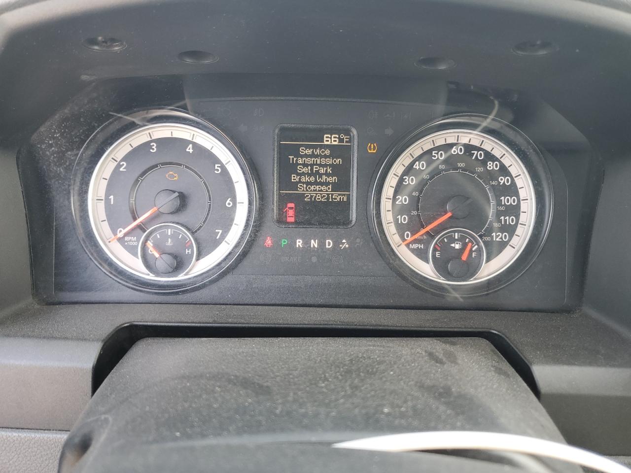 2016 Ram 1500 St VIN: 3C6JR6DG8GG366516 Lot: 92488675