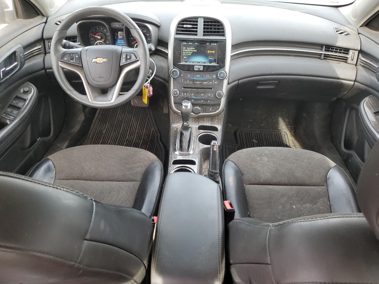 2014 Chevrolet Malibu 1Lt VIN: 1G11C5SL5EF251772 Lot: 92703255