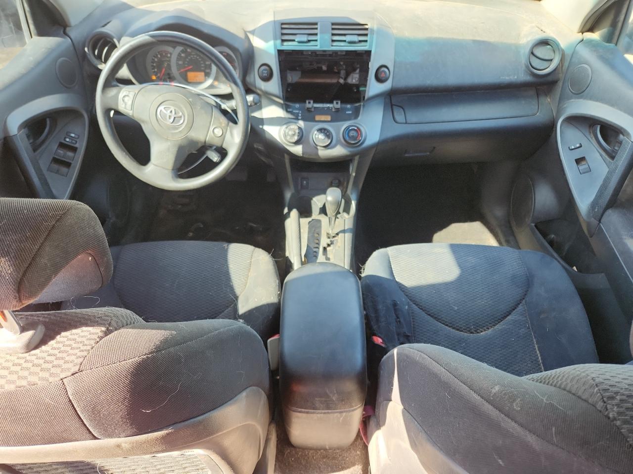 2009 Toyota Rav4 Sport VIN: 2T3BF32V19W009798 Lot: 91483885