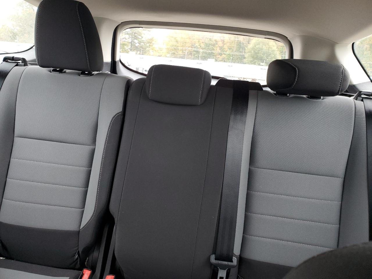 2019 Ford Escape S VIN: 1FMCU0F77KUC45116 Lot: 90611935