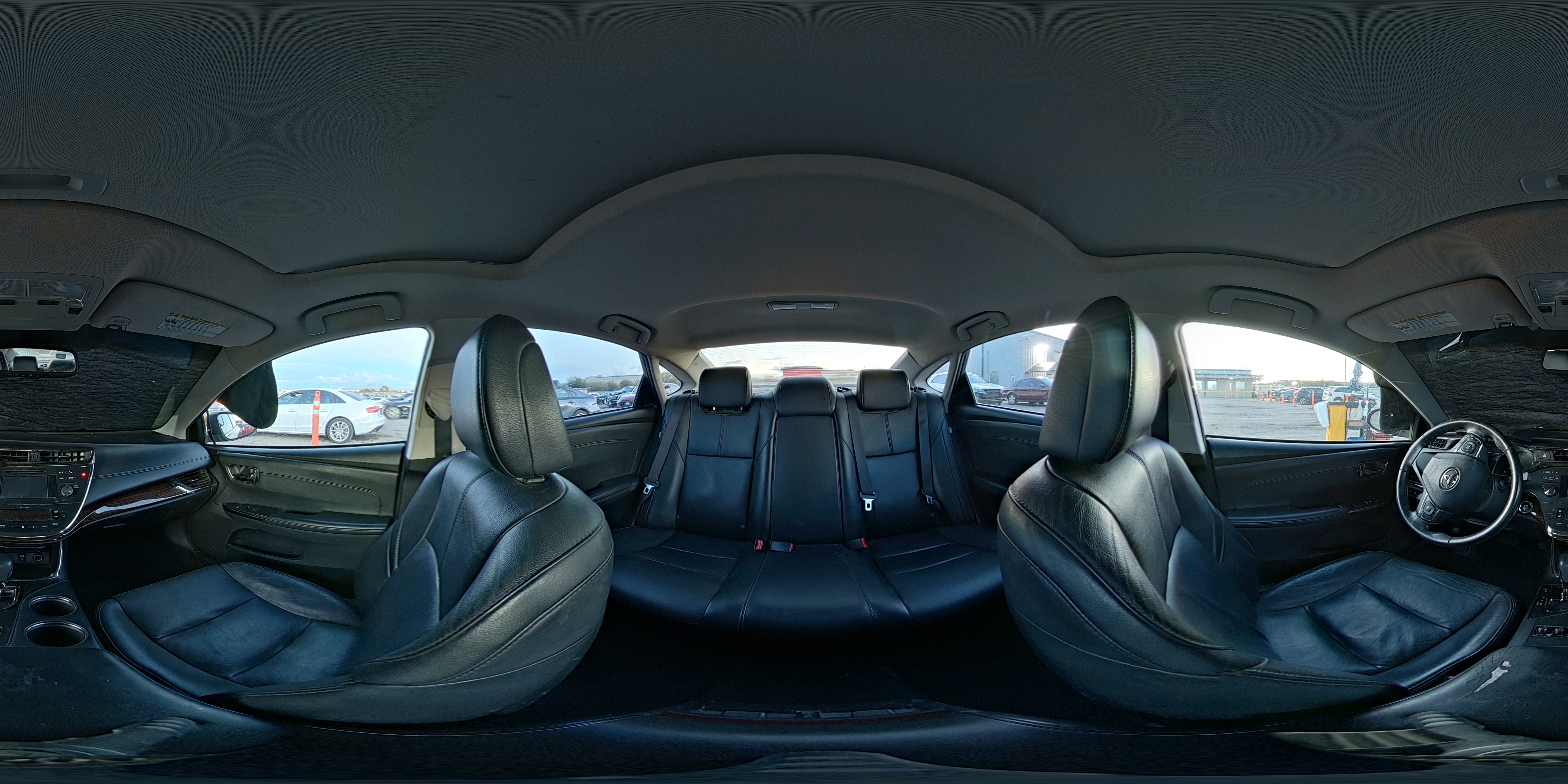 2013 Toyota Avalon Base VIN: 4T1BK1EB8DU025743 Lot: 93446615