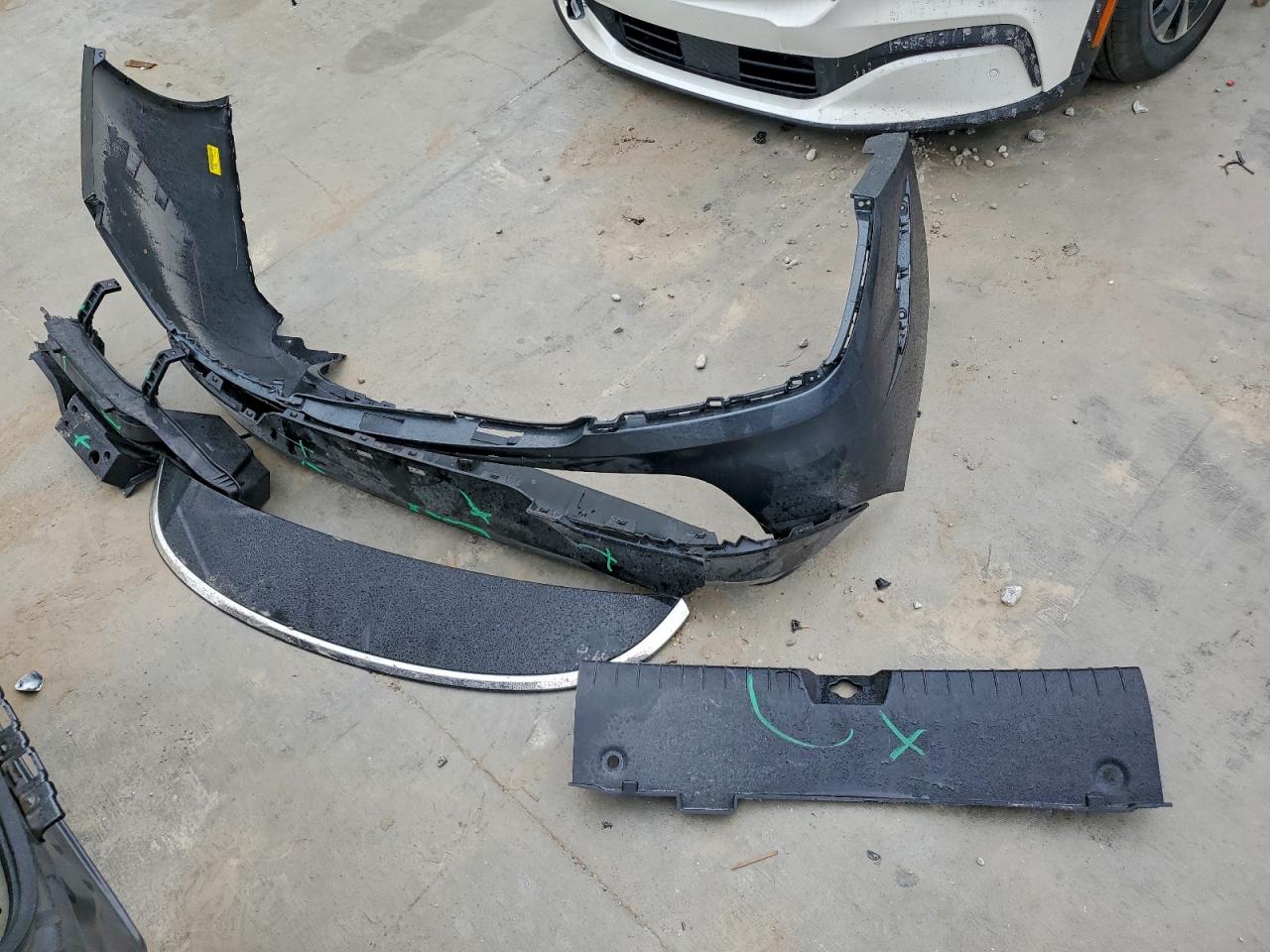 2023 Kia K5 Lxs VIN: 5XXG14J21PG169617 Lot: 93207885