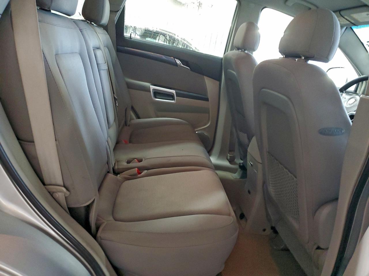 2008 Saturn Vue Xe VIN: 3GSDL43N48S514028 Lot: 93014465