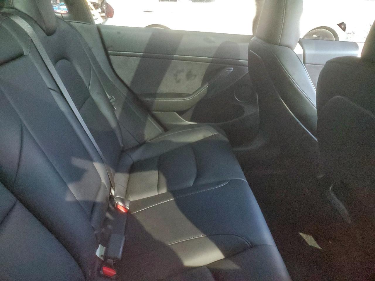 2022 Tesla Model 3 VIN: 5YJ3E1EC3NF201228 Lot: 93597215